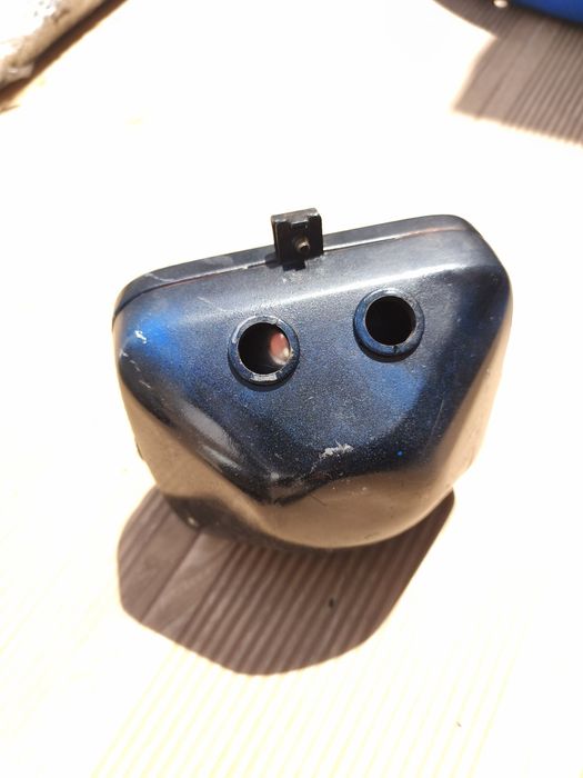 Peças Sachs Motozax v5