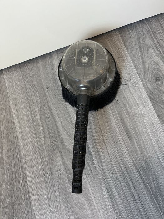 Щітка для миття бруківки Karcher