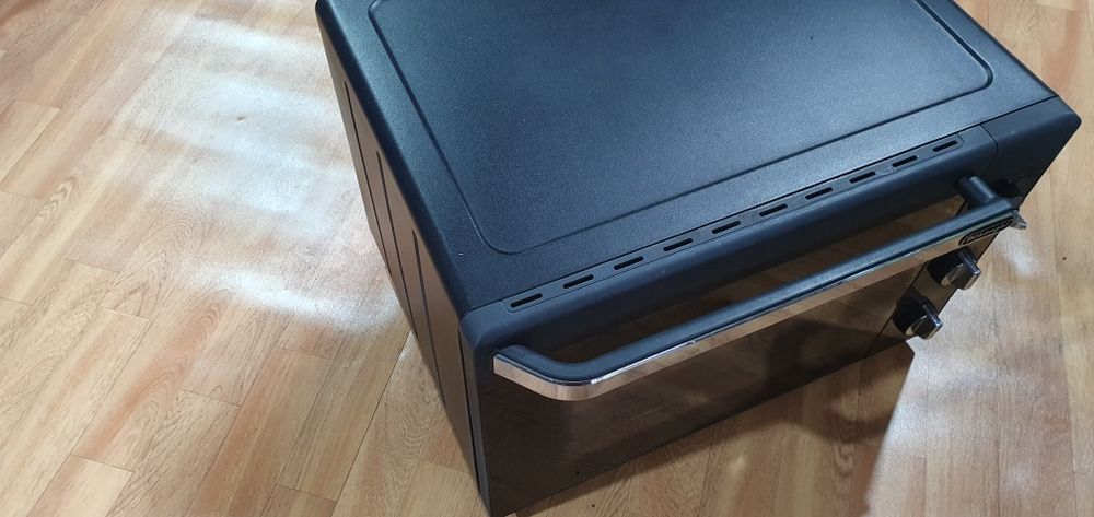 Forno a funcionar bom estado Delonghi 2000w