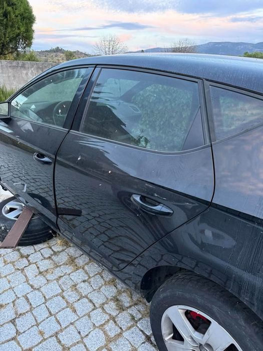 Peças Leon 5F FR