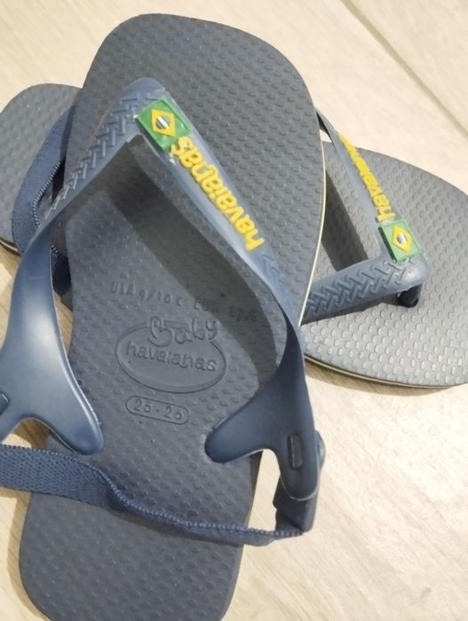 Havaianas Baby's