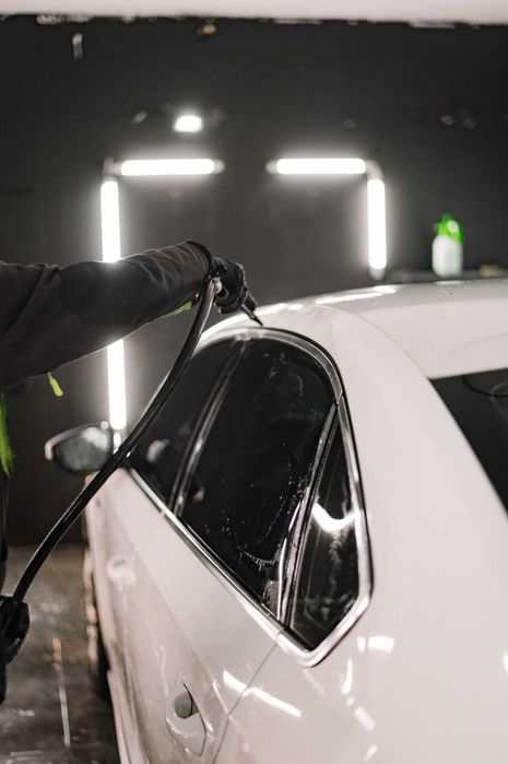 Автомийка | Рівне  |  SInDiesel