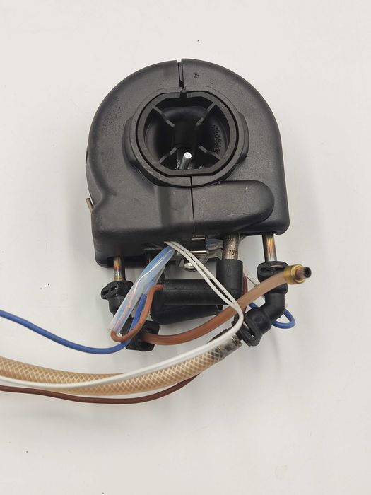 Grzałka wody MIELE CM 6100