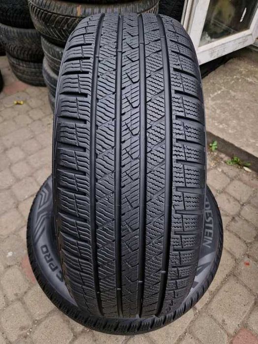 225/60R18 Vredestein Quatrac Pro Шини/Колеса/Всесезонка Склад шин