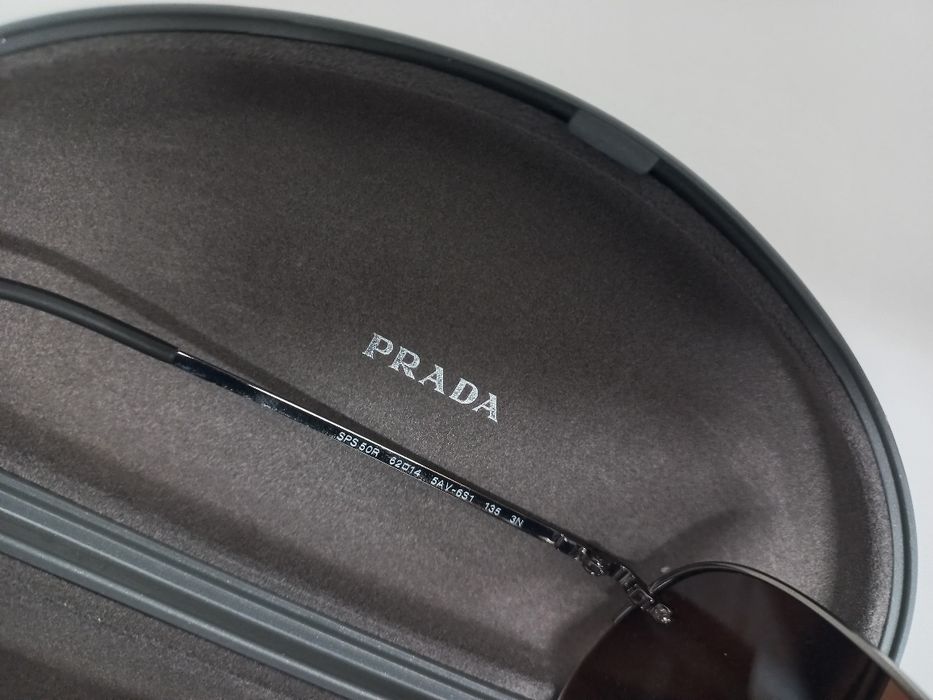 Oculos Prada - Originais
