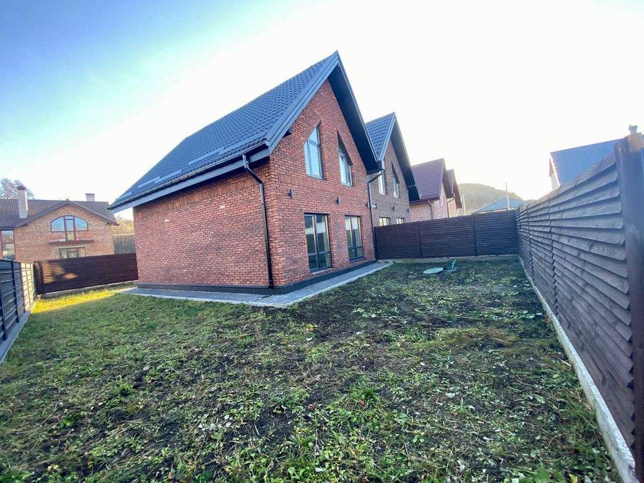 Продаж Будинку 100м2 з Баварської кладки (ВІд Забудовника)