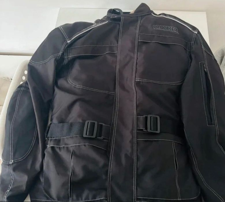 Kurtka na motor Częstochowa