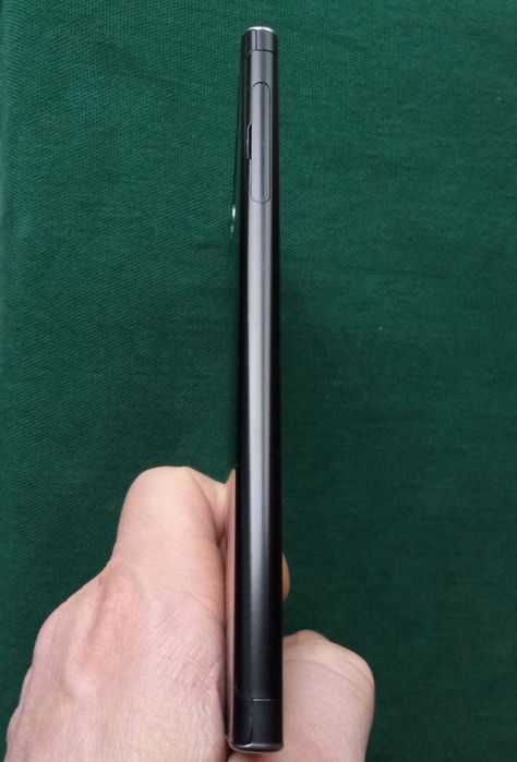 SONY Xperia XA1 Plus G3412