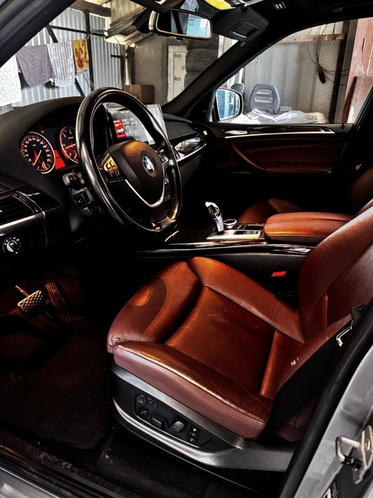 Bmw x5 35d xdrive