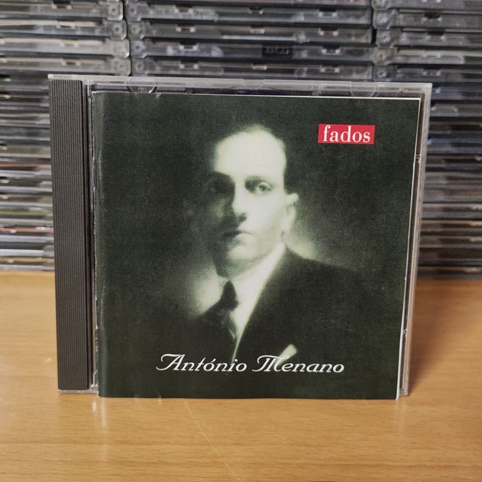 António Menano Fados