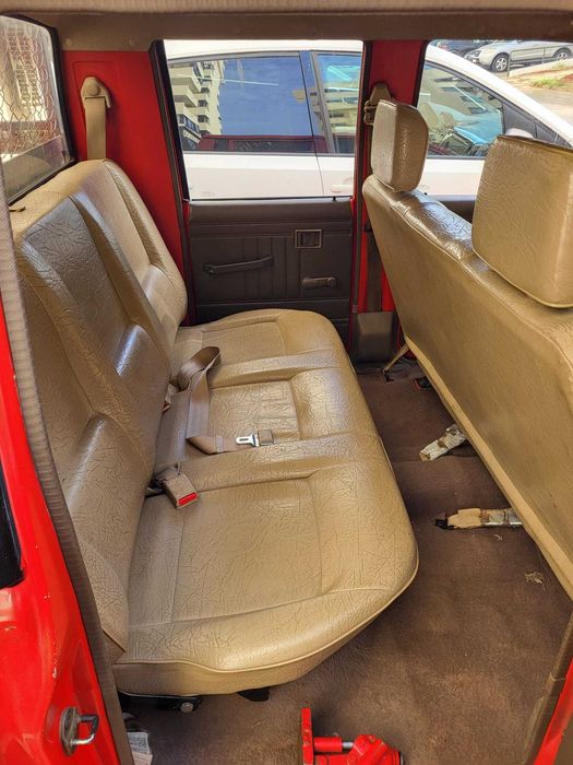 Mitsubishi L200 em óptimas condições