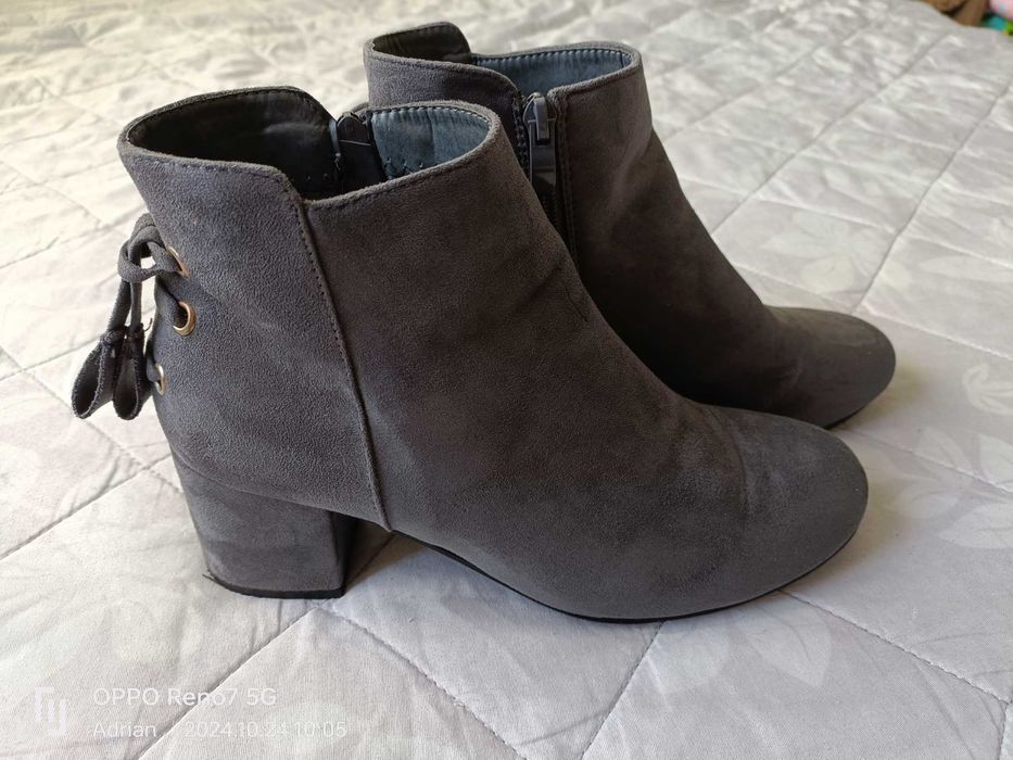 Botki ,buty damskie