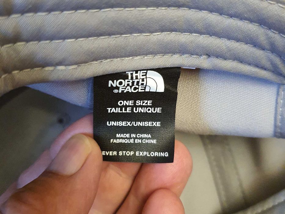 Продам кепку, бейсболку The North Face, Tommy Hilfiger фирменнную