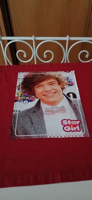 Poster Harry, novo