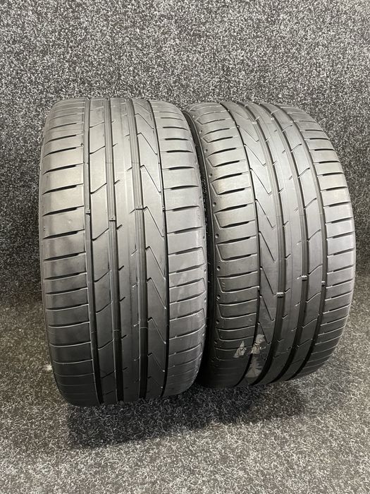 Hankook 245/35R19 Ventus S1 Evo 2 K117
