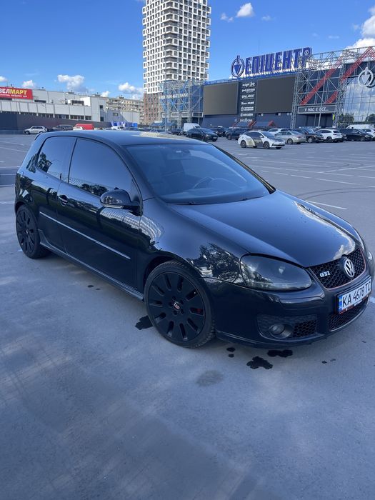 Volkswagen Golf gti 5