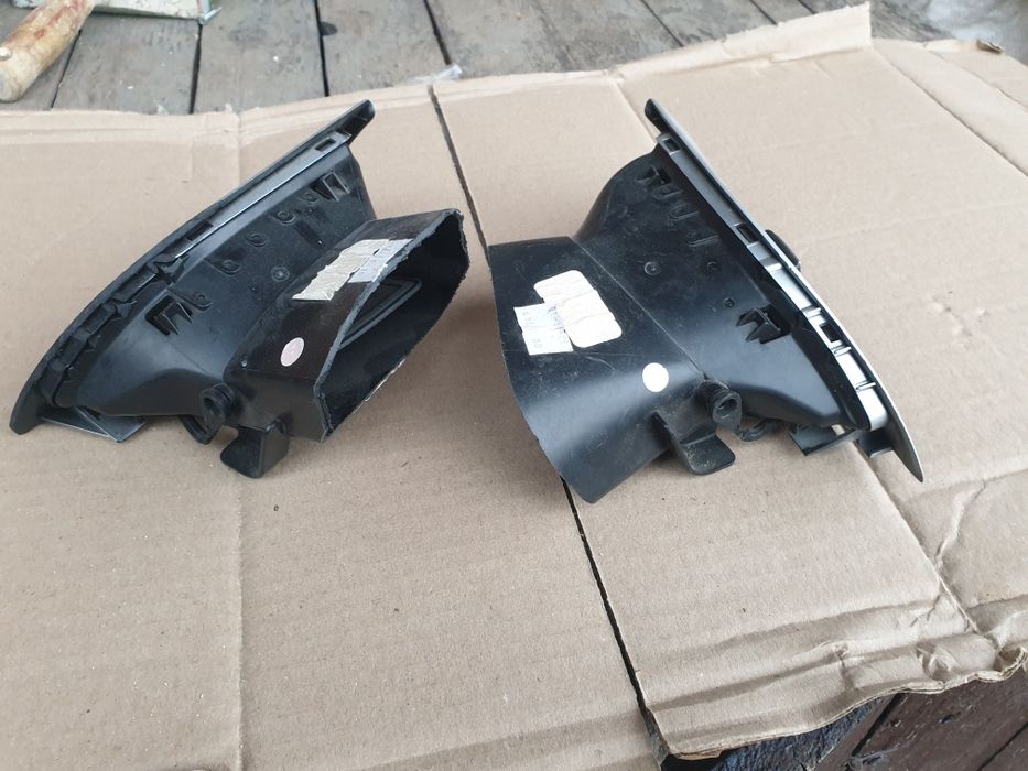 Дефлектори торпеди RENAULT MEGAN 3