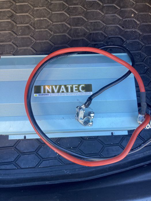 Перетворювач напруги