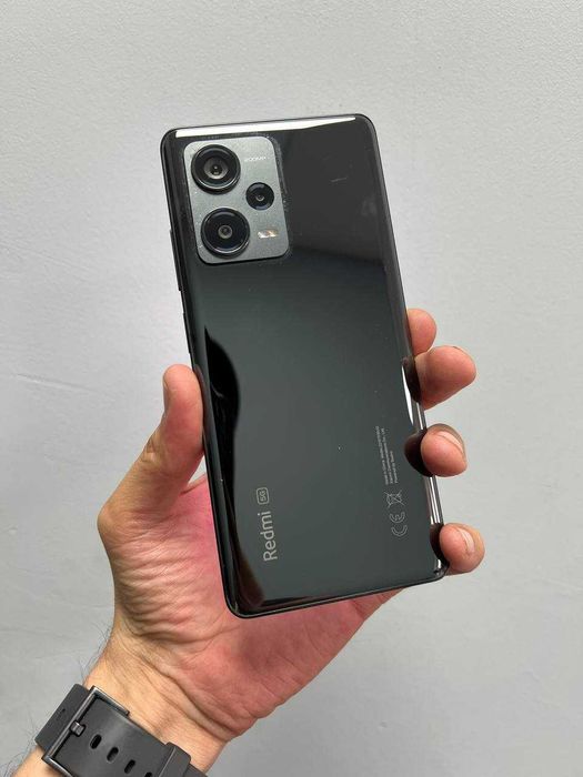 Xiaomi Redmi Note 12 Pro+ 5G 8/256GB | 200 Мп | HyperOS