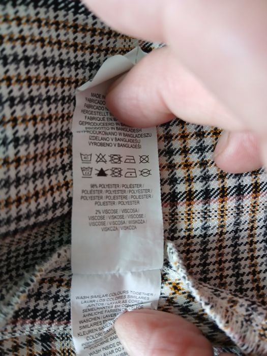 Primark sukienka damska