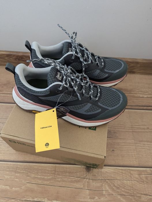 Buty trekkingowe Jack Wolfskin