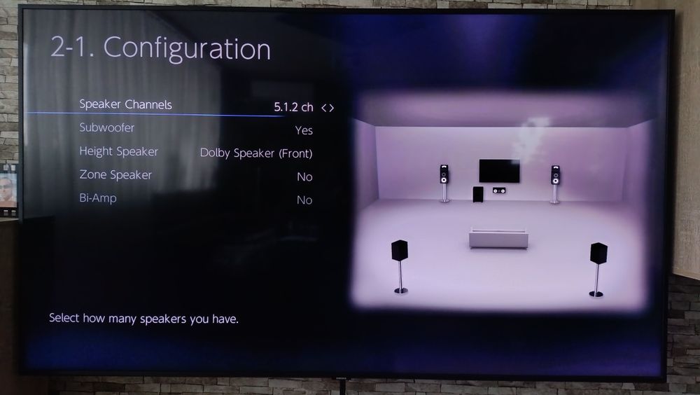 Amplituner ONKYO TX-NR656 7.2 Atmos, TrueHD