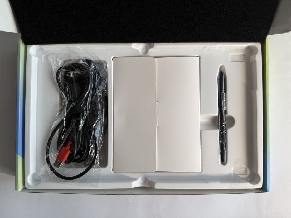 Tablet graficzny XP-PEN Artist 12 (2nd Gen)