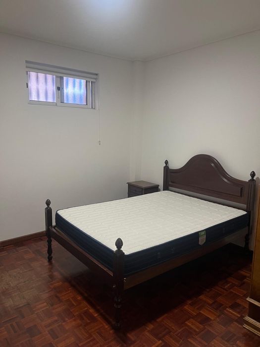 Quarto Individual UA