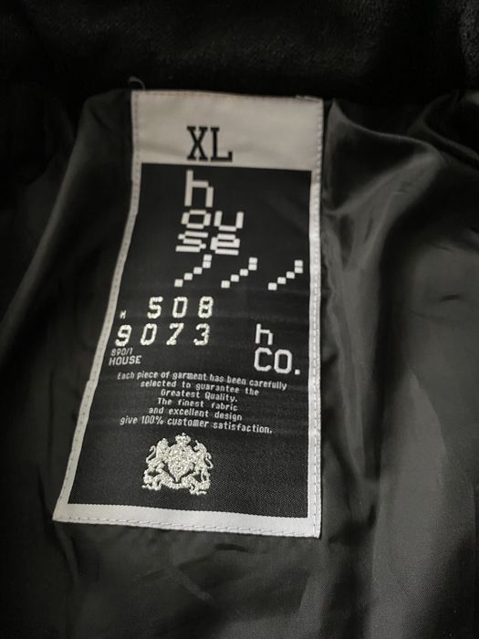 Płaszczyk męski XL