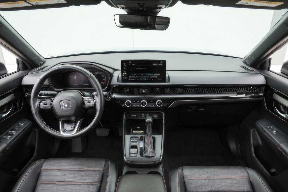 Honda CR-V Hybrid Sport Touring      2023