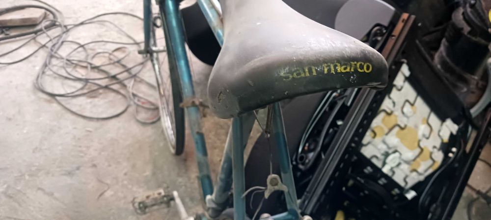 Bicicleta de estrada Mercier