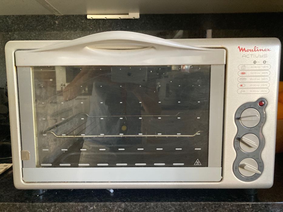 Forno electrico Moulinex Activys