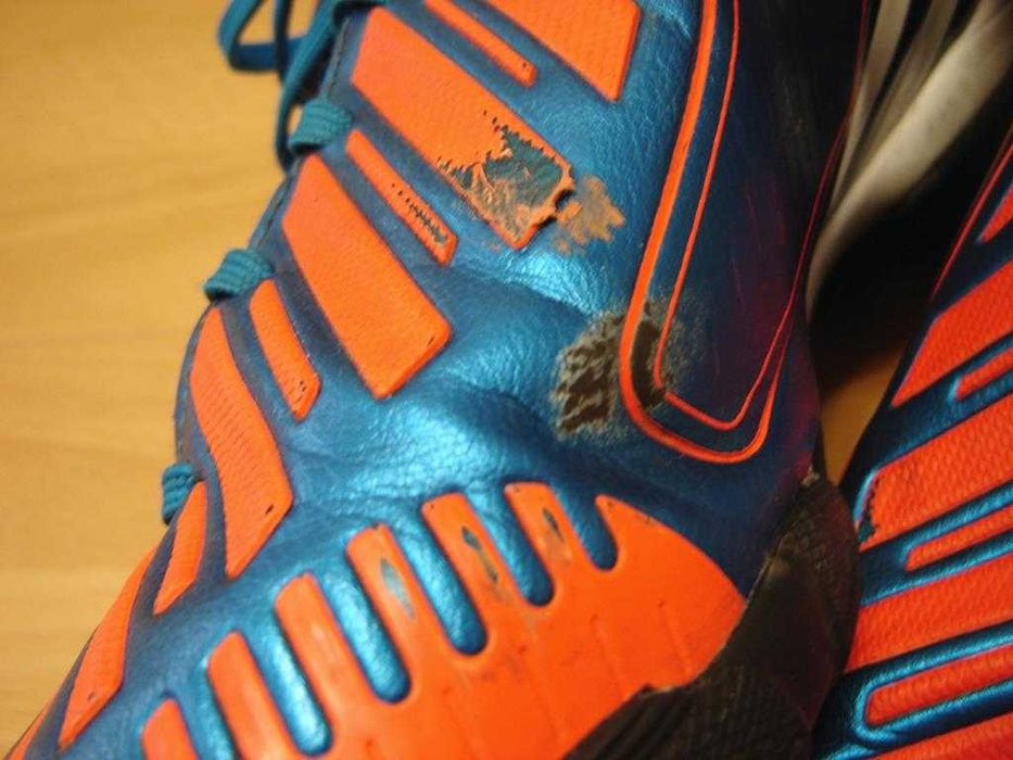 Adidas Predator Absolado buty piłkarskie 44 2/3