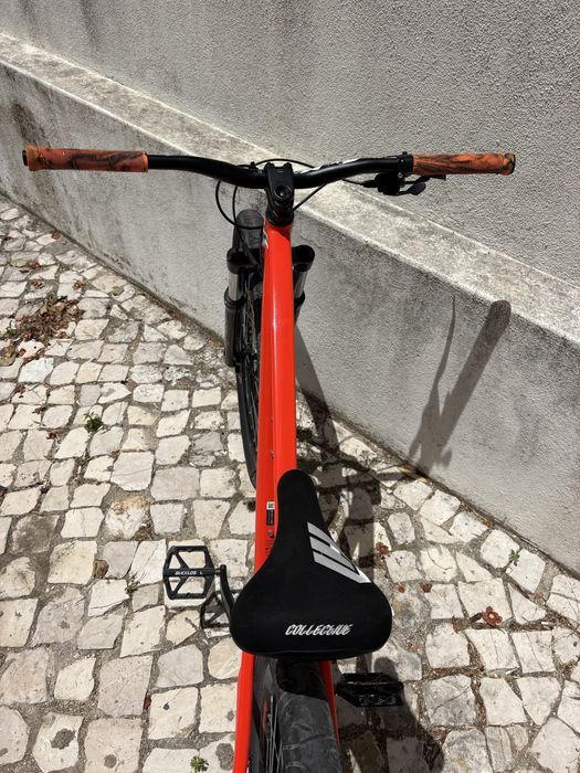 Bicicleta BTT Roda 29