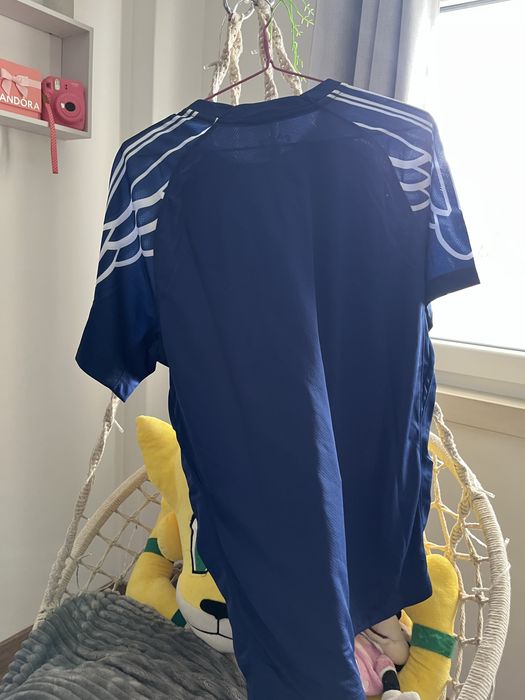 Camisola alternativa PSG 24/25 Tamanho L