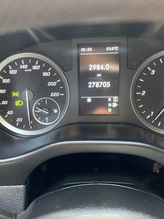 Віто 447 Екстра лонг 4*4