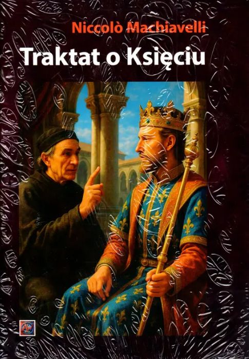 Traktat o Księciu. Nowy Produkt