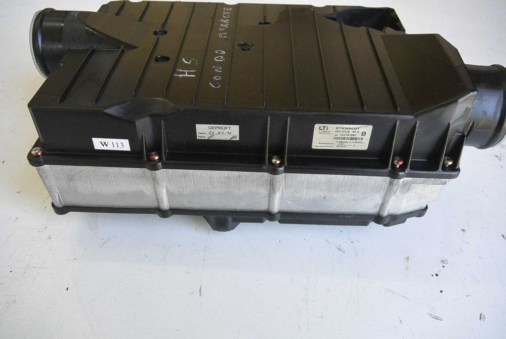 Falownik sterownik STILL RX70- 40 RX70-45 90A R70-40 R70