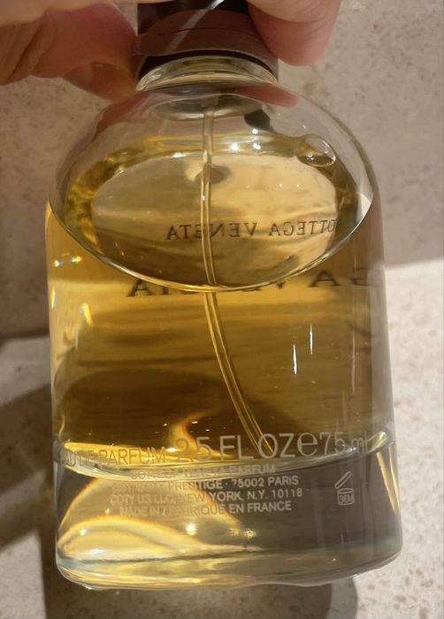 Bottega Veneta Eau de Parfum 75ml