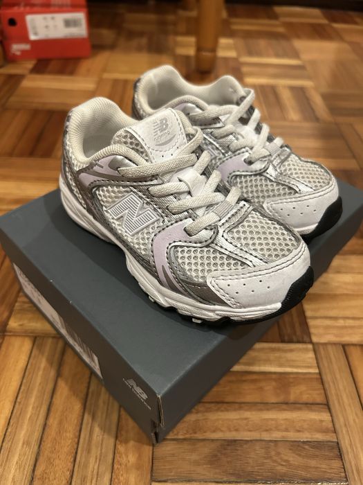 New balance 530 | criança Tamanho 25
