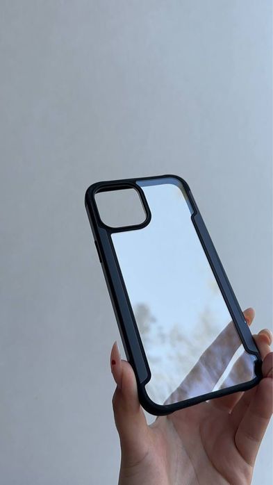Etui IPhone 12 Pro Max ZESTAW