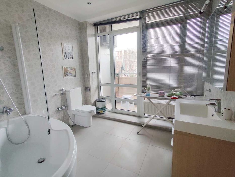 Многокомнатная квартира по адресу ул. Шолуденка (площадь 162 м²) - Atlanta.ua - фото 14