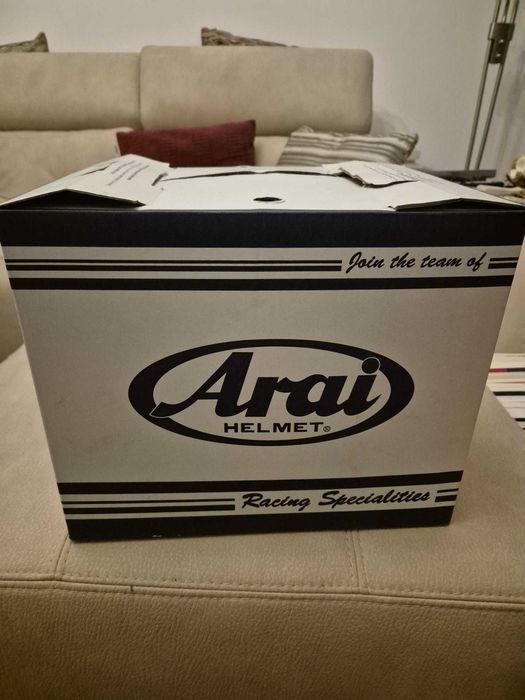 Capacete Arai PROFILE-V