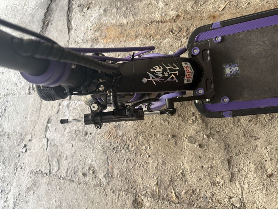 Techlife x7s uzywana sprawna 100%