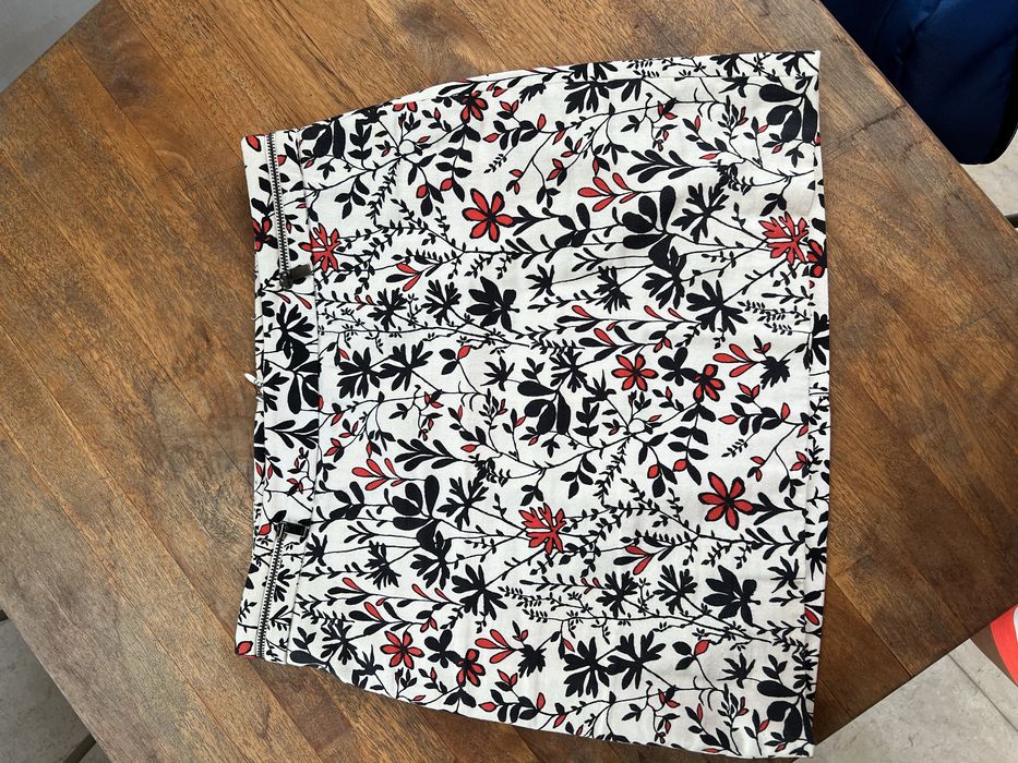 Mini-saia Mango Tam. 34