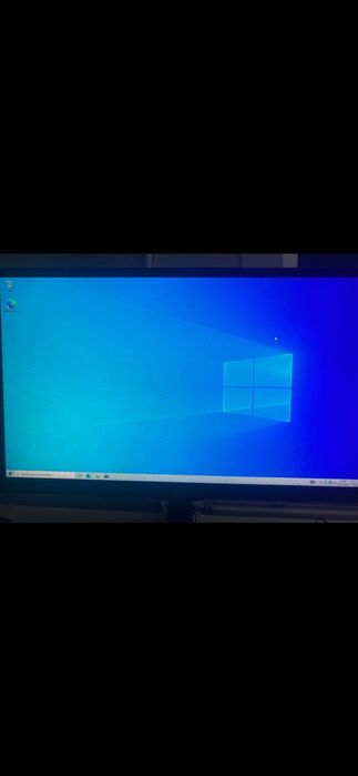 Komputer stacjonarny