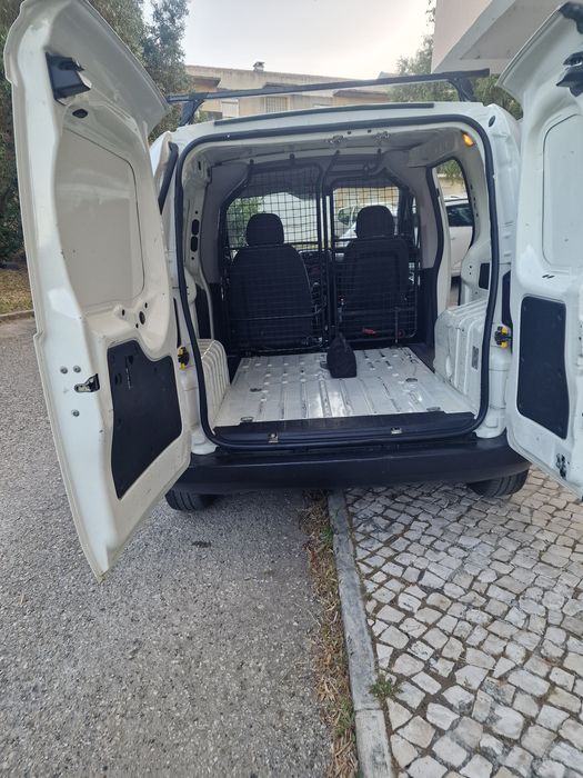 Citroën Nemo 1.3hdi (189.000klm ) Novissima