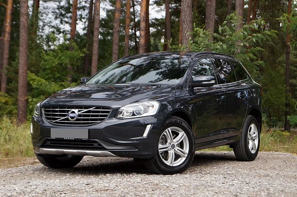 Volvo XC 60