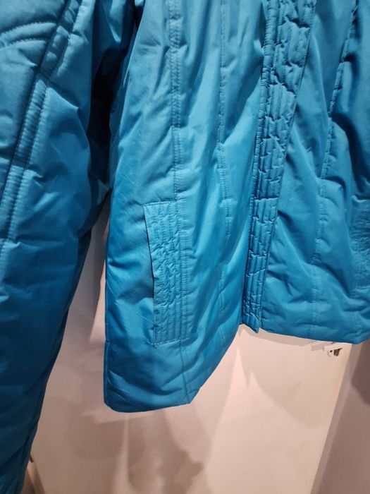 Damska kurtka zimowa