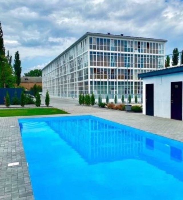 Сдам 1 комнатную квартиру ЖК Сузірʼя 2020.  подобово. Парковка.